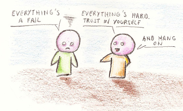 trust_yourself