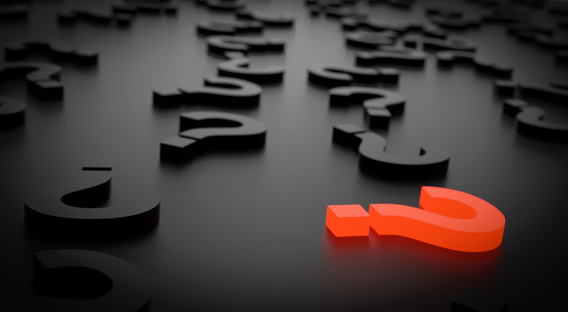 Les questions du coach